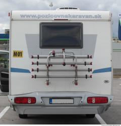 Fiat Ducato MultiJet 130